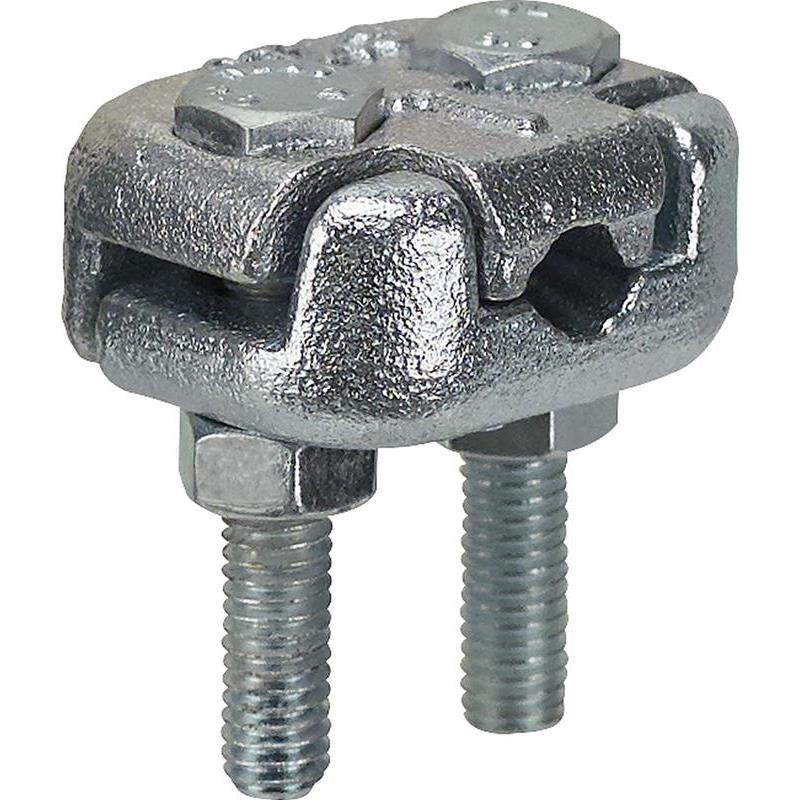 WIRELÅS MILLERS VARMFÖRZINKAD 6MM