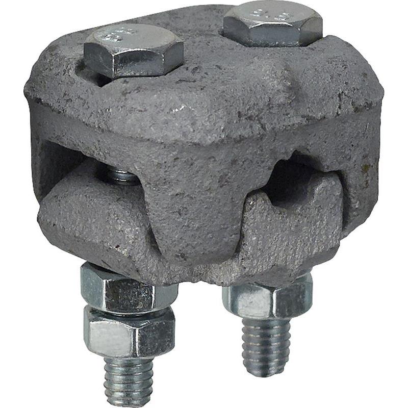 WIRELÅS MILLERS VARMFÖRZINKAD 8MM