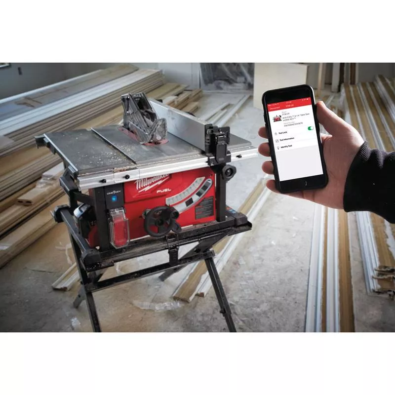 Batteridriven Bordssåg
