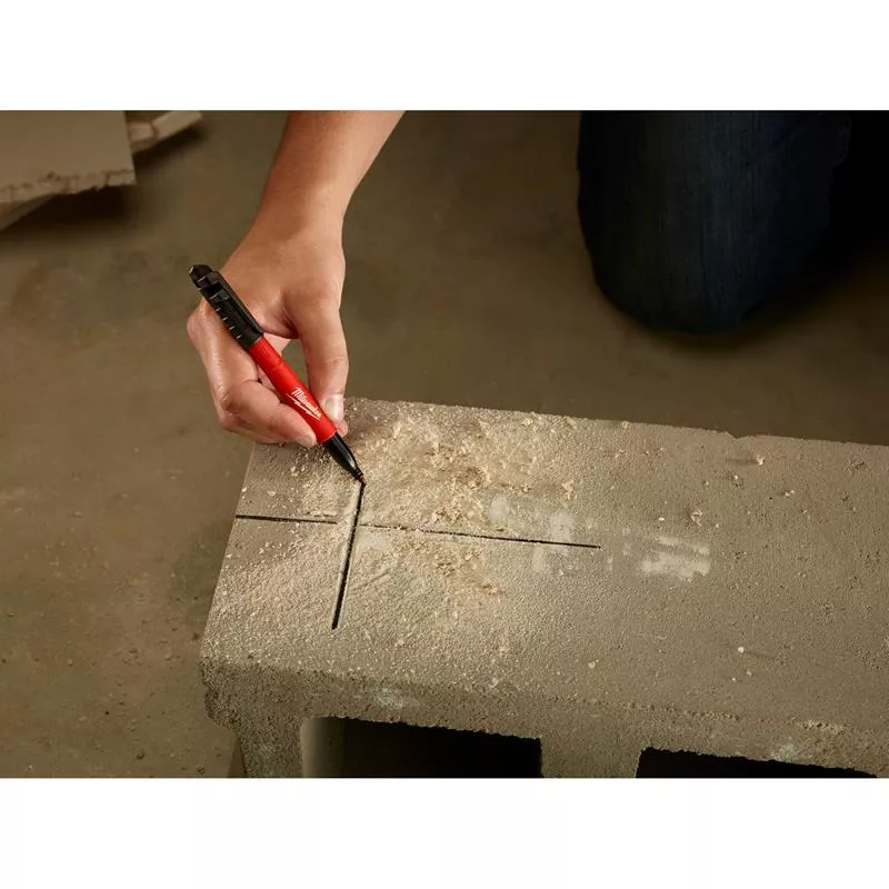 Permanent Markeringspenna