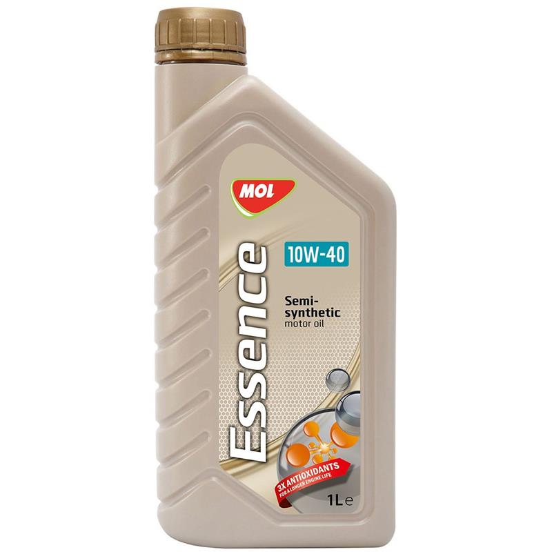 Motorolja