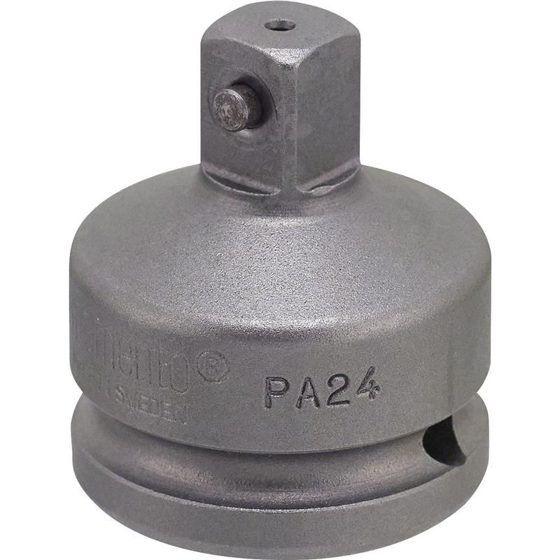 Adapter för hylsnyckel