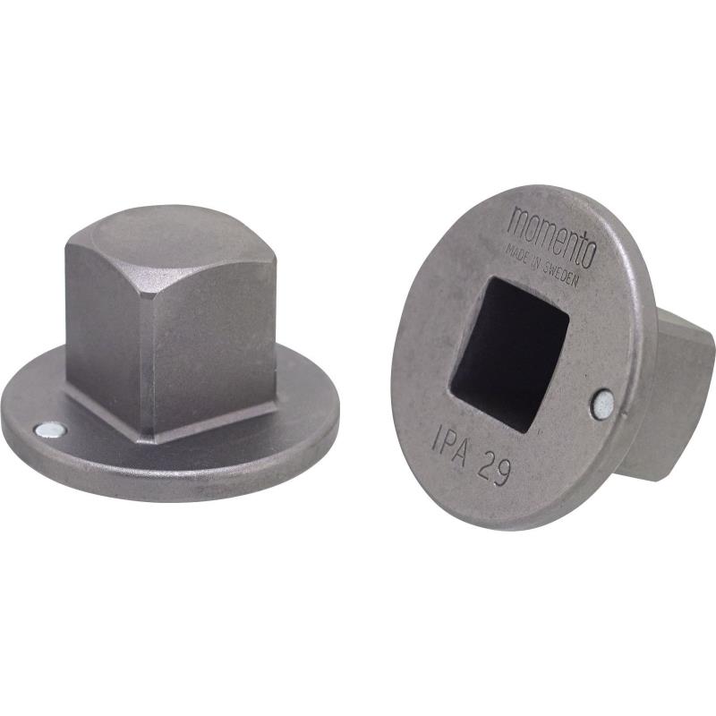 INSATSÖVERGÅNGSSATS IPAS 2