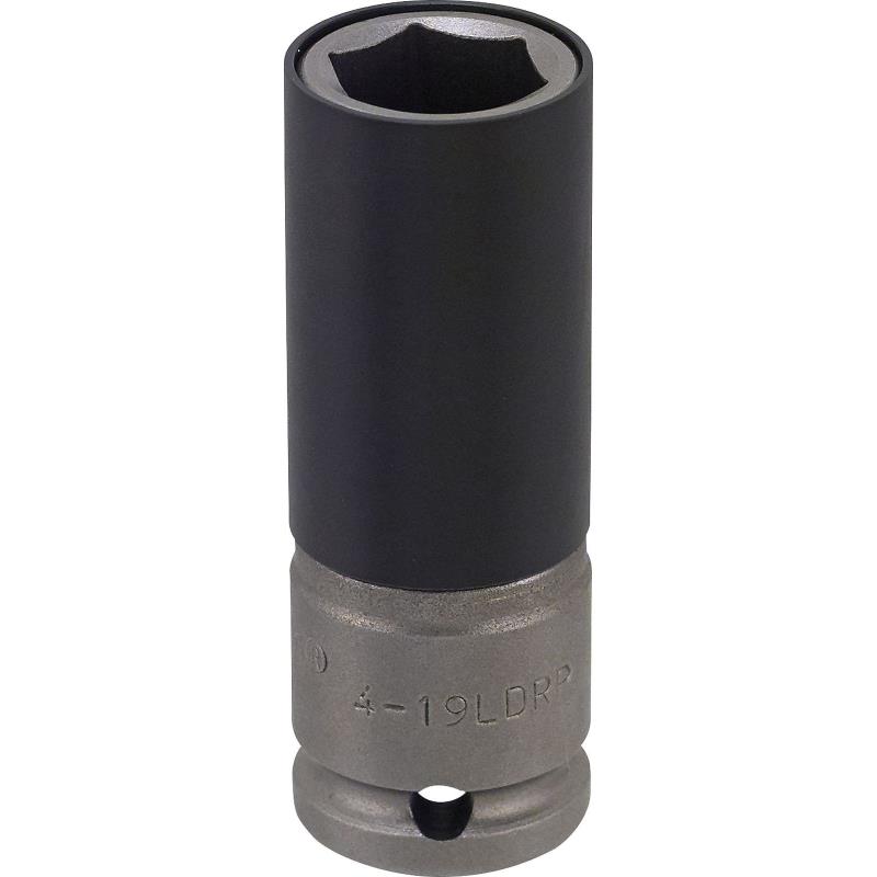 KRAFTHYLSA MED SKYDD 4-17LDRP