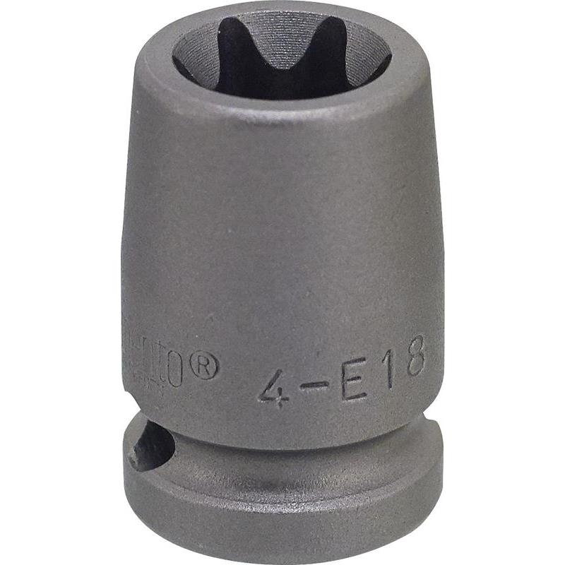 KRAFTHYLSA TORX 4-E20