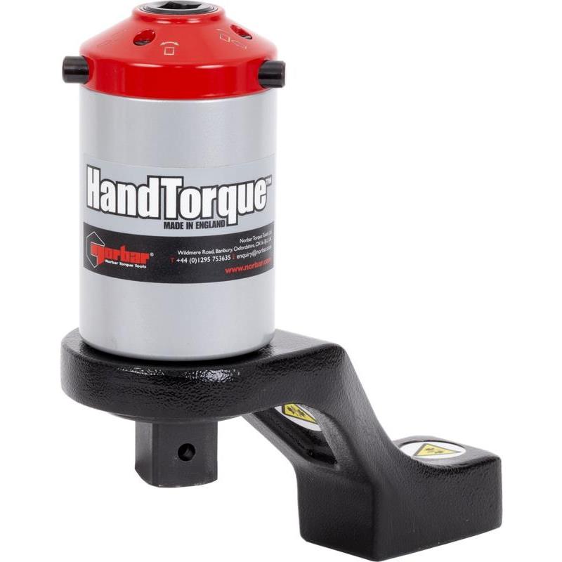 MOMENTOMVANDLARE HT 92/25 1/2 4000