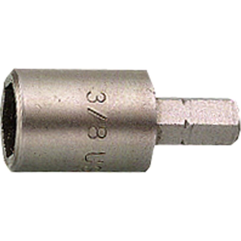 SKRUVHÅLLARE INSM3/8F