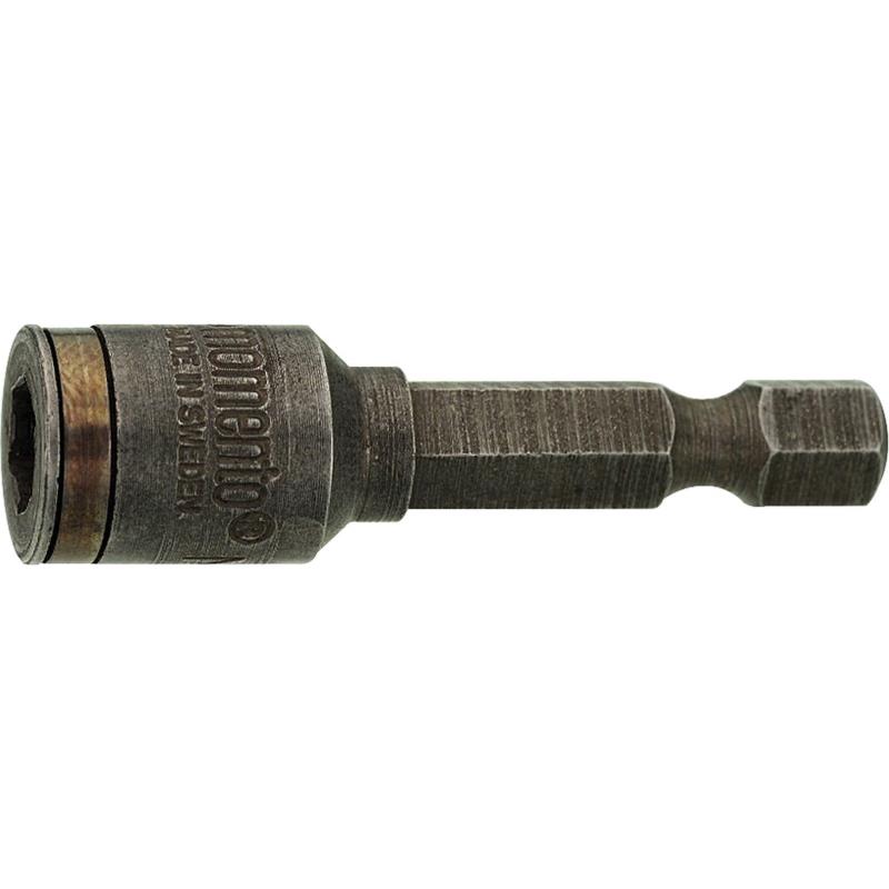 SKRUVHÅLLARE MSG208 1/4