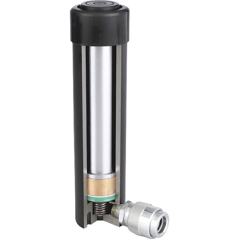 TRYCKCYLINDER 25TON NSSS256