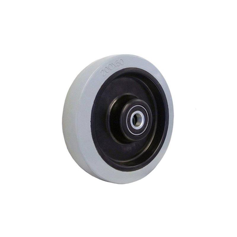 Framhjul