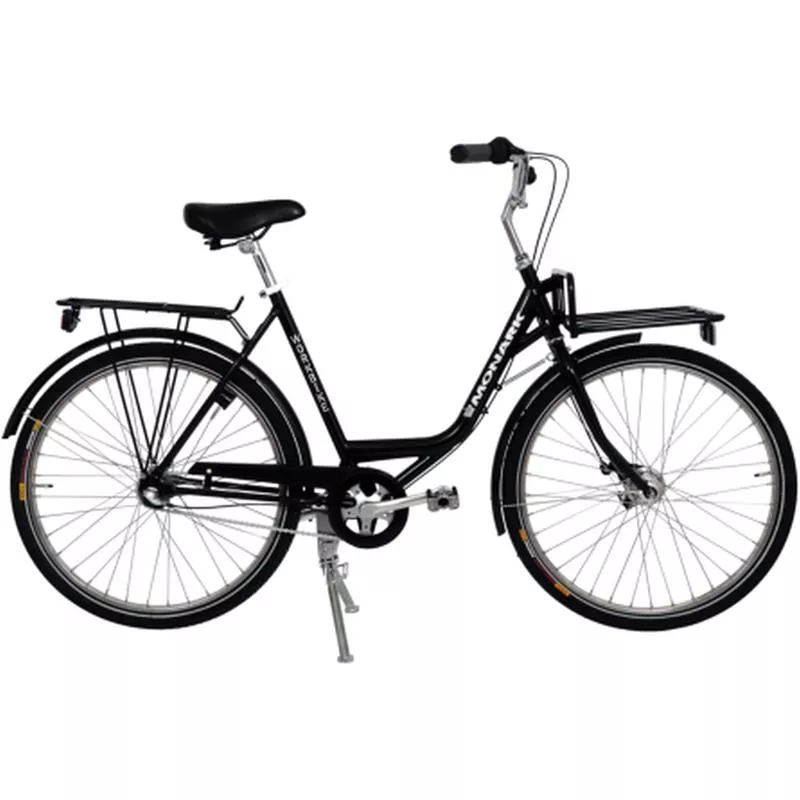 Paketcykel