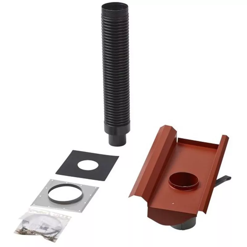 Avloppsluftare