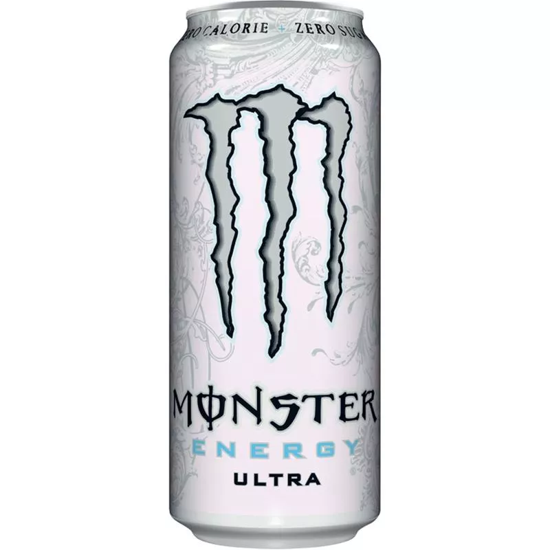 Energidryck