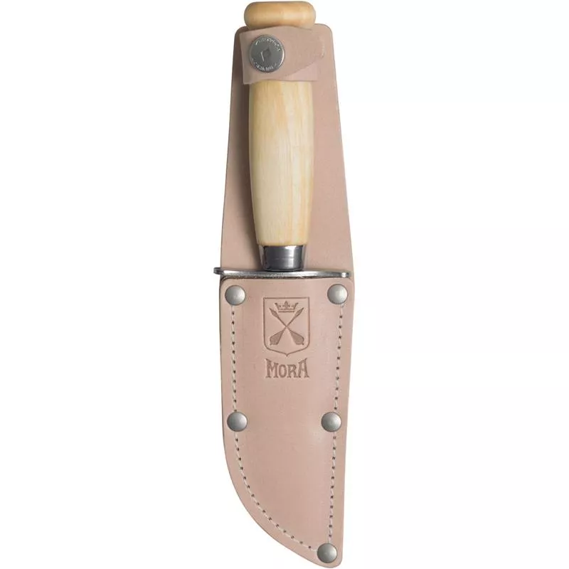 Scoutkniv