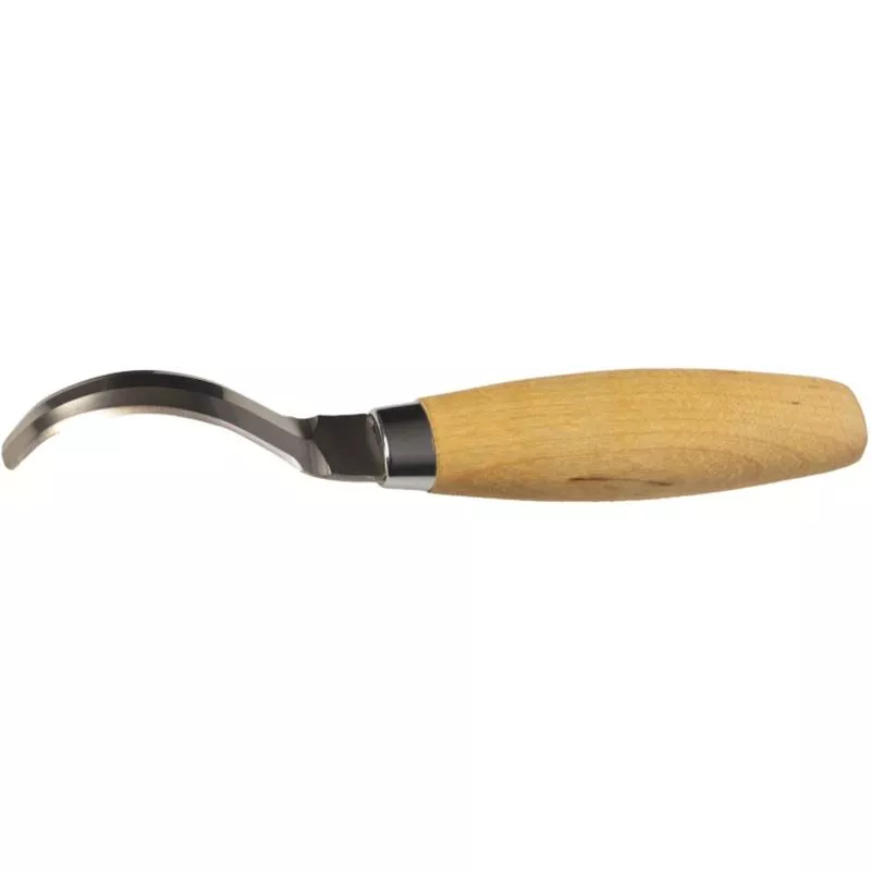 SKEDKNIV DUBBELEGGAD 163