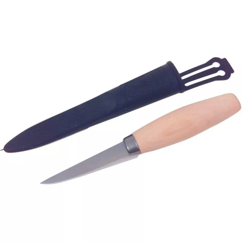 SLÖJDKNIV 106 LC SB-P MORAKNIV