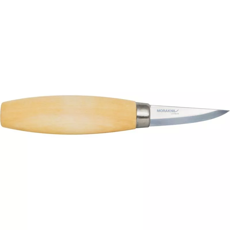 SLÖJDKNIV MORAKNIV 120 C