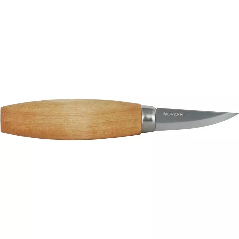 SLÖJDKNIV MORAKNIV 120 LC BULK