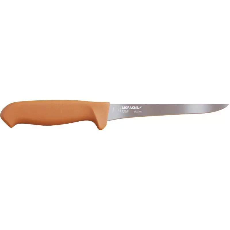 URBENINGSKNIV RAK KORT