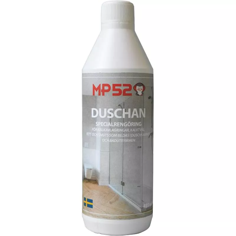 Duschrengöring