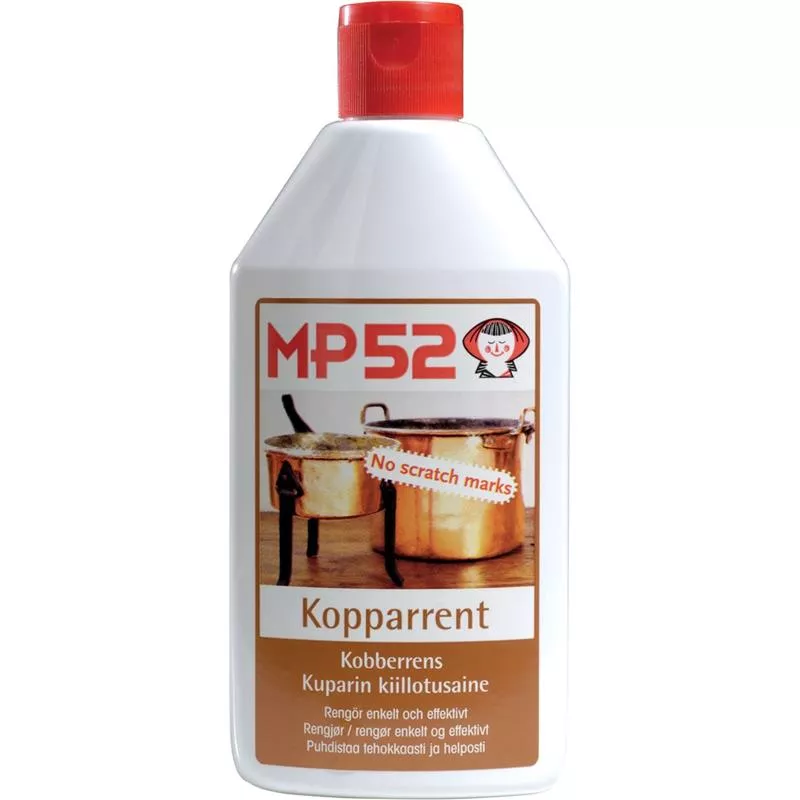 Kopparputs