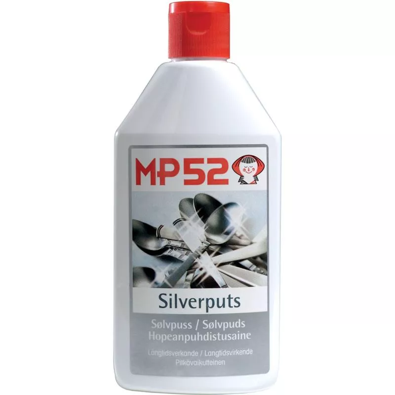 Silverputs