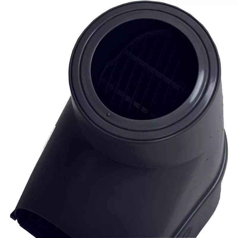 Lövavskiljare