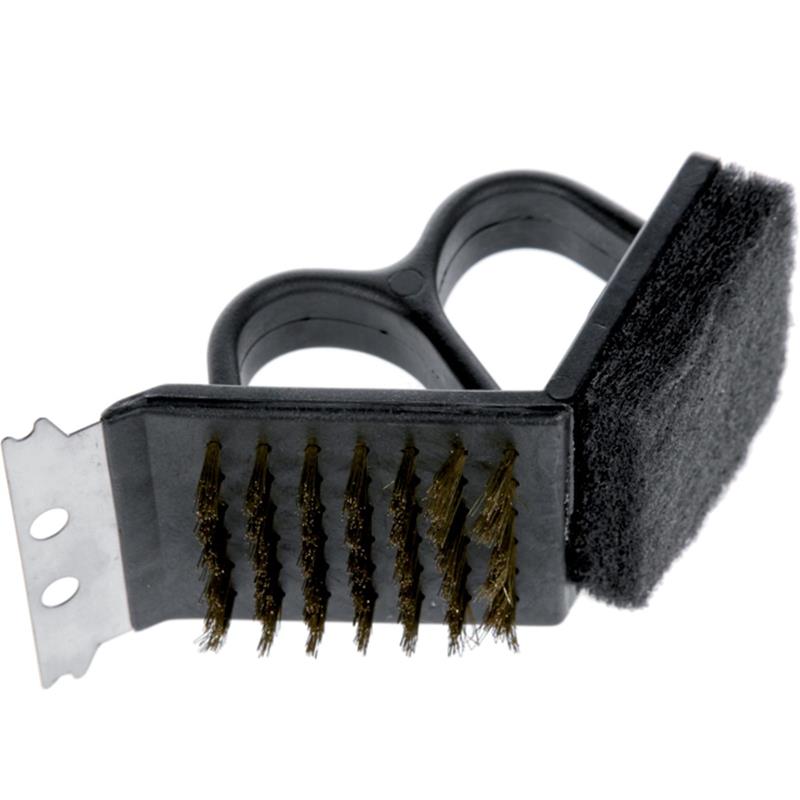 Grillborste