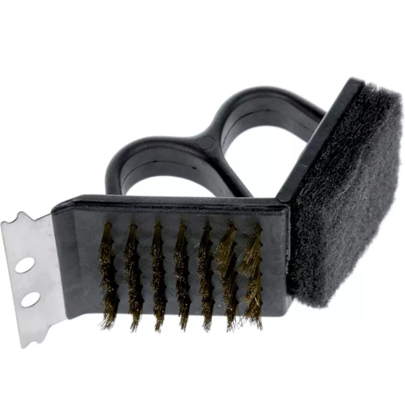 Grillborste