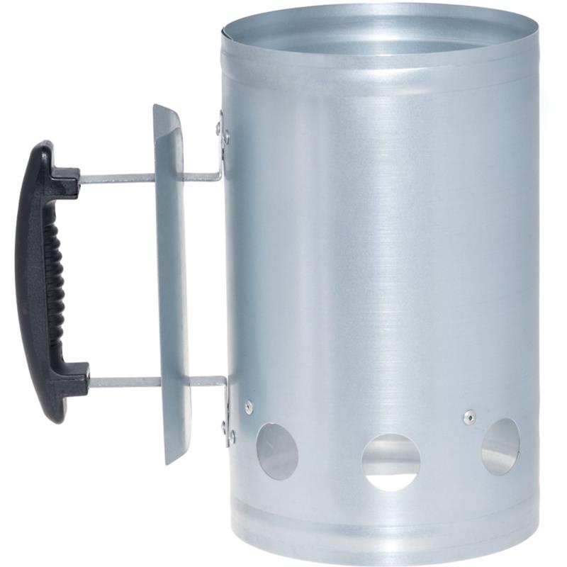 Grillkolstarter