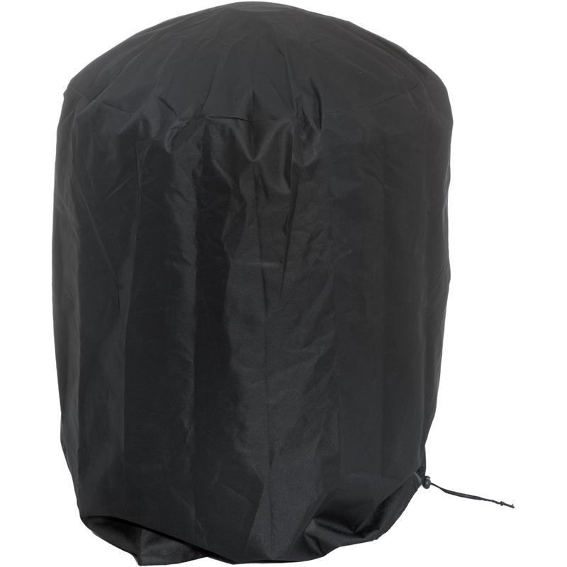 GRILLÖVERDRAG KAMADO L MUSTANG