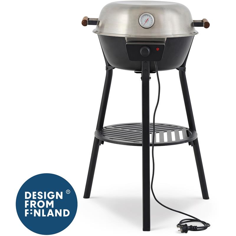 Elgrill