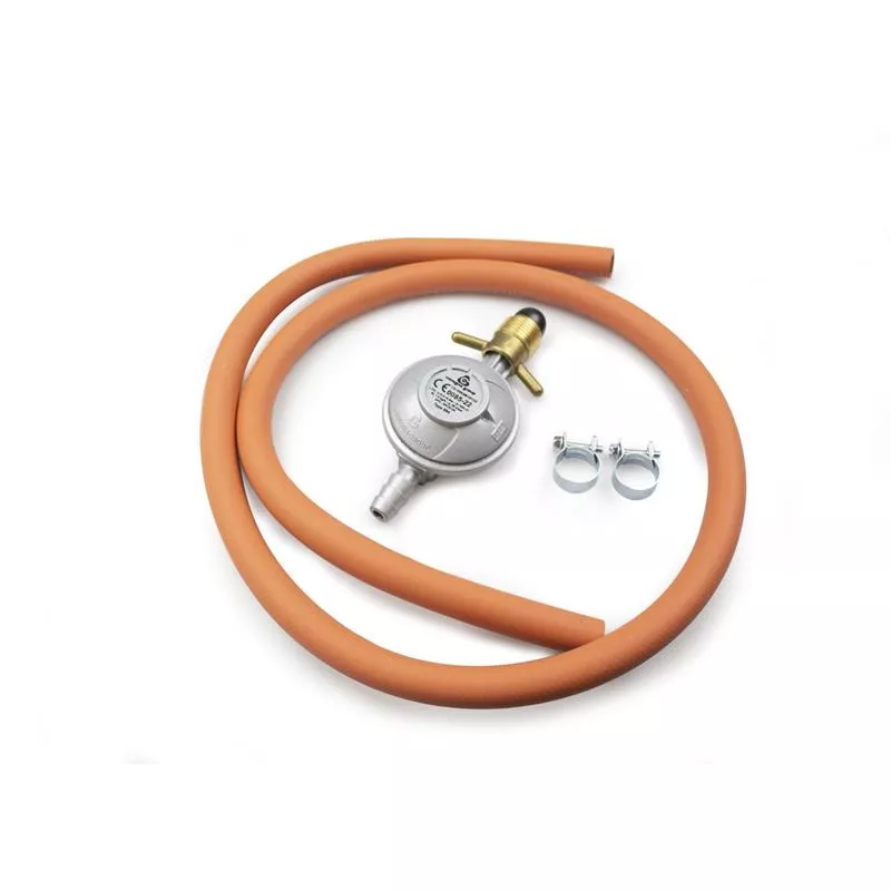 Gasolregulatorset