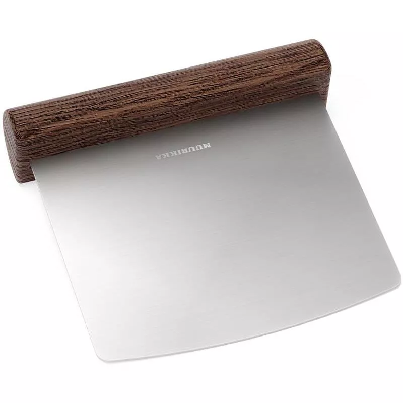 Grill & stekhällsskrapa