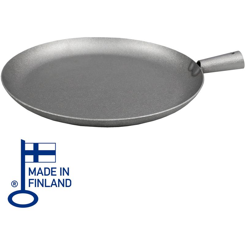 Jägarstekpanna