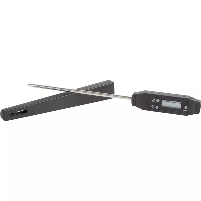 Stektermometer