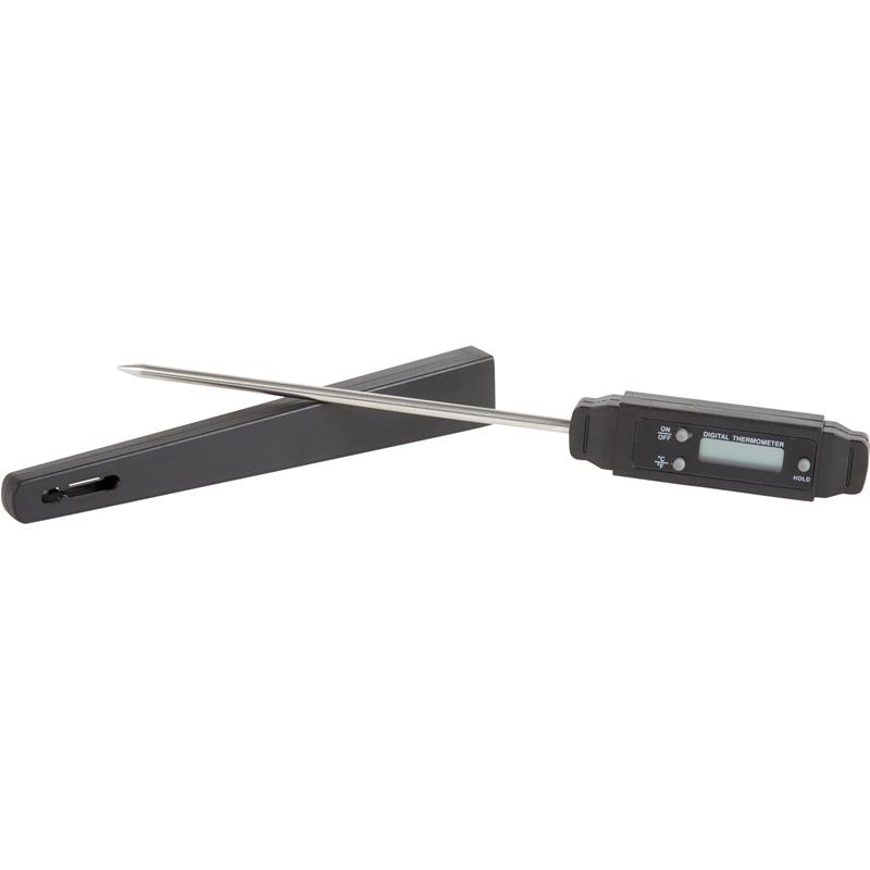 Stektermometer