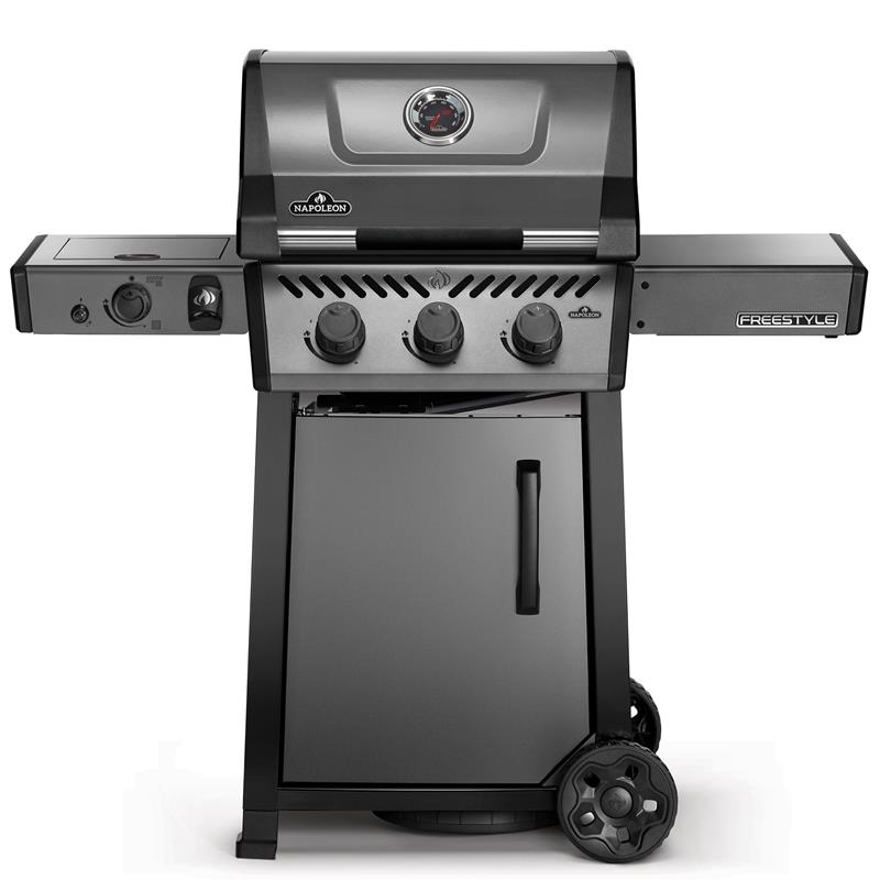 Gasolgrill