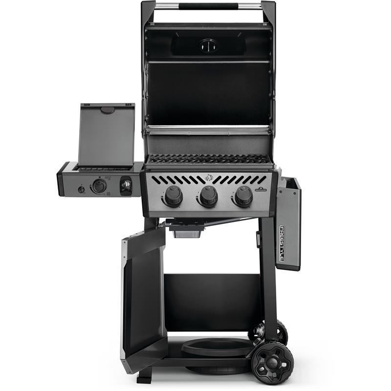 Gasolgrill