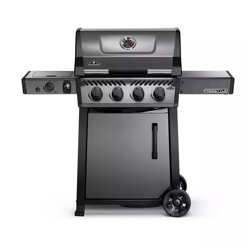 Gasolgrill