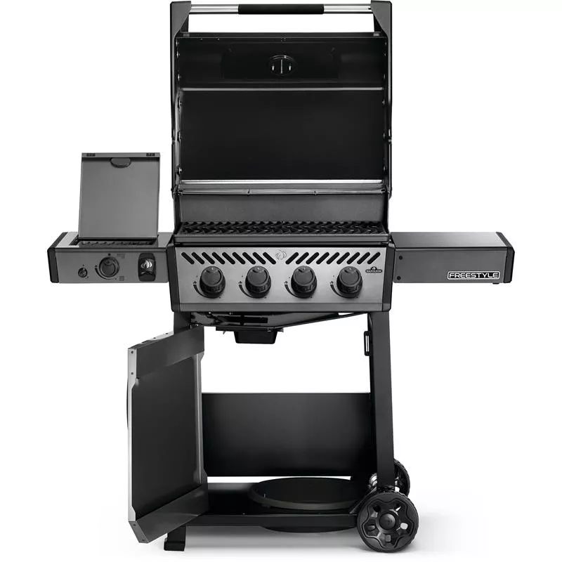 Gasolgrill