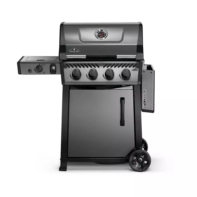 Gasolgrill