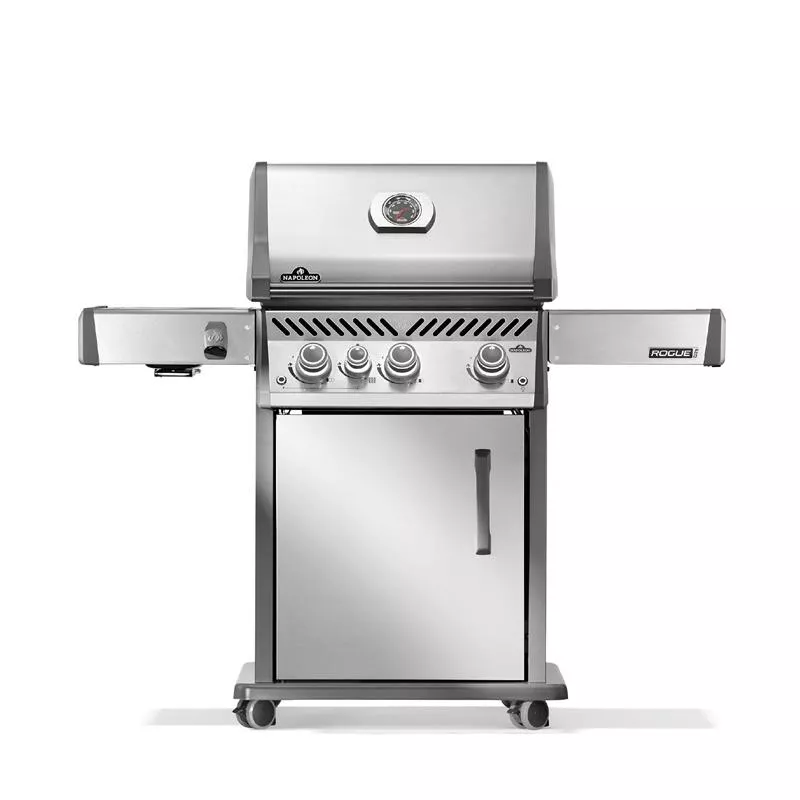 Gasolgrill