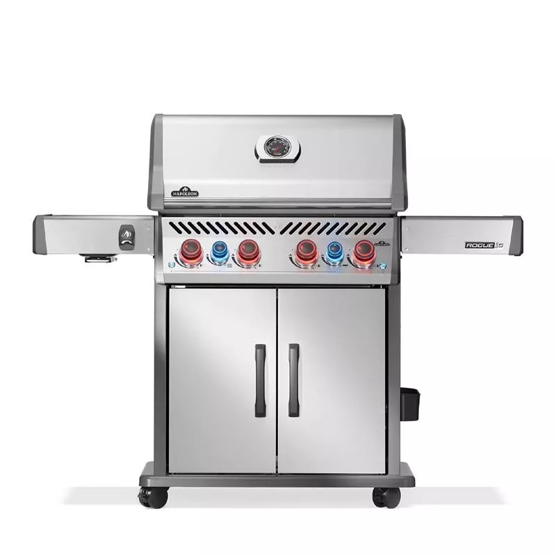 Gasolgrill