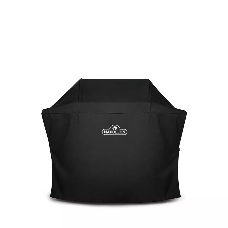 Grillöverdrag