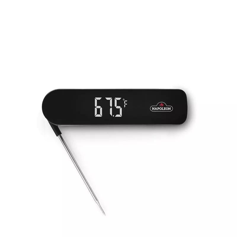 Grilltermometer