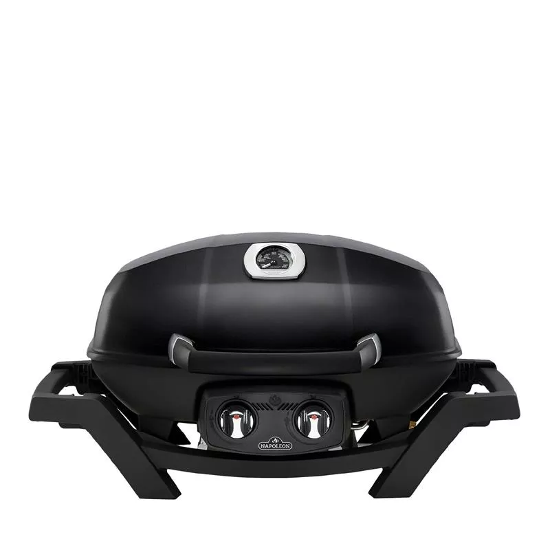 Portabel Gasolgrill