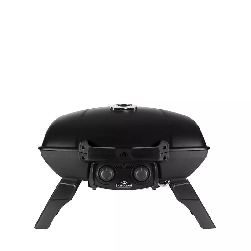 Portabel Gasolgrill
