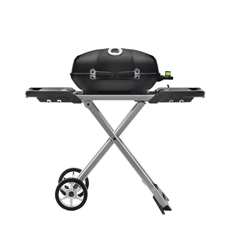 Portabel gasolgrill