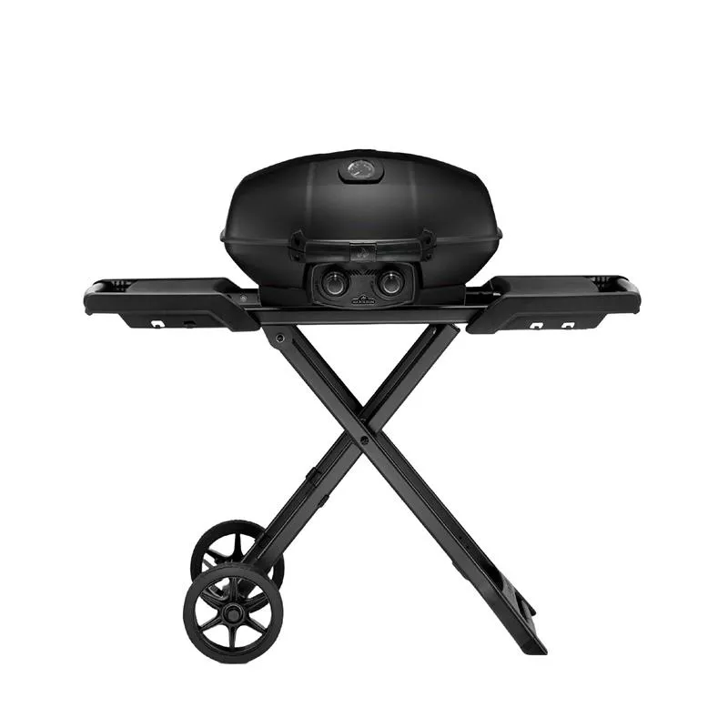 Portabel Gasolgrill